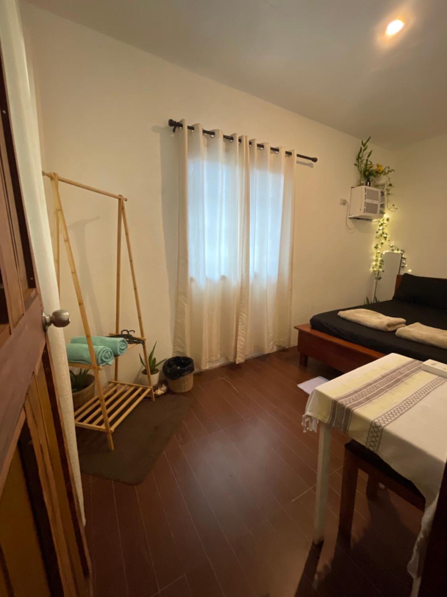 Stayover Villa General Luna  Zewnętrze zdjęcie