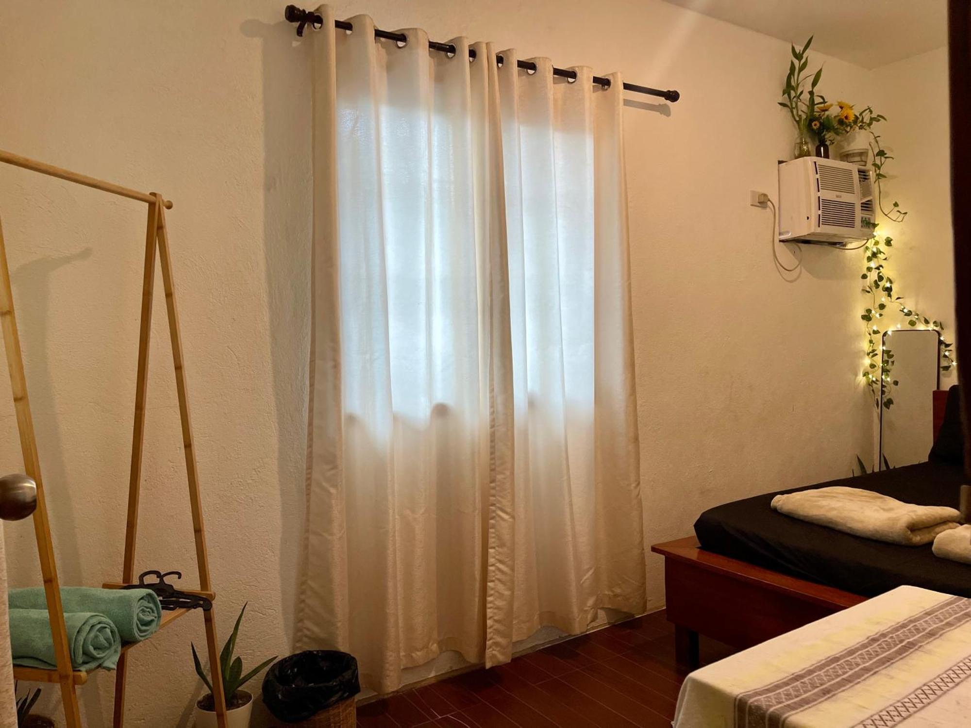 Stayover Villa General Luna  Zewnętrze zdjęcie