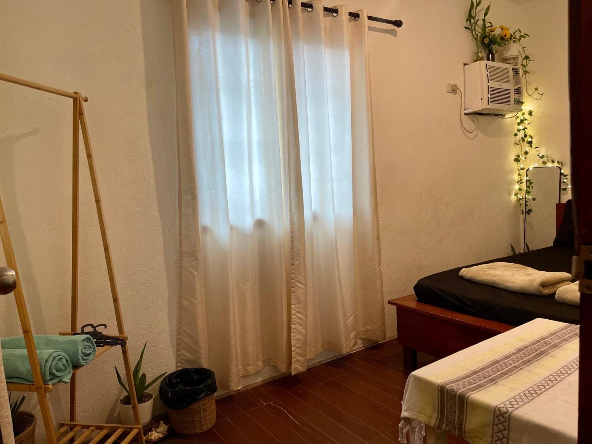 Stayover Villa General Luna  Zewnętrze zdjęcie