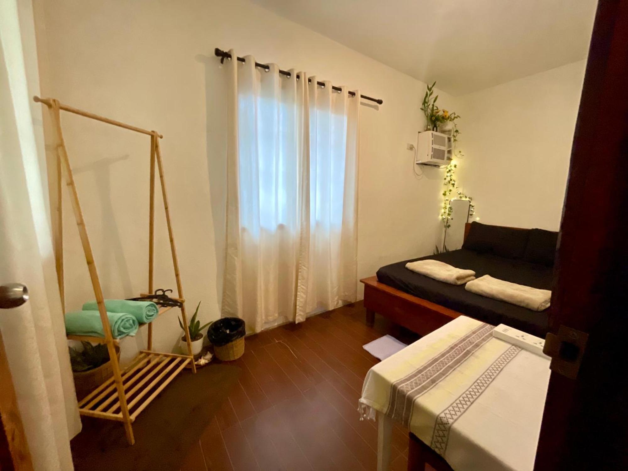 Stayover Villa General Luna  Zewnętrze zdjęcie
