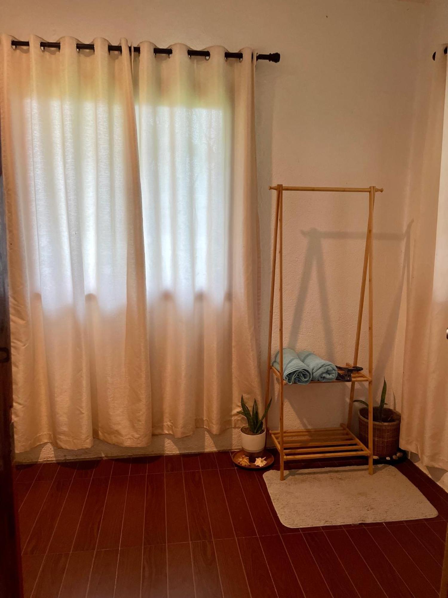 Stayover Villa General Luna  Zewnętrze zdjęcie